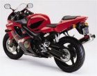 Honda CBR600F4i